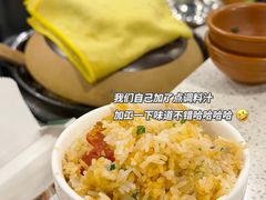 -烹然四季椰子鸡火锅(团结湖总店)