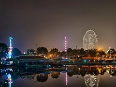-国色天乡三期陆地乐园