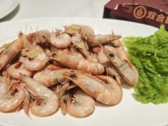 蛎虾-双合园·海鲜水饺青岛菜(九水东路店)