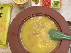 黄坛子-那家小馆•北京菜•烤鸭(香山店)