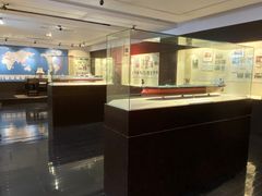 -上海交通大学董浩云航运博物馆