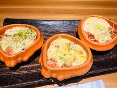 -割烹旭日本料理(龙湖狮山天街店)