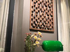 -梧桐花园餐厅(新城店)