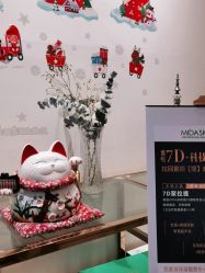 -MIDA蜜哒•科技逆龄美肤连锁