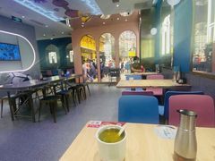 大堂-小杨生煎(湟普汇店)