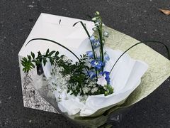 -张公桥美食街