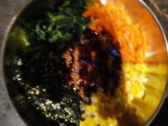 -大叹号·朝鲜族烤肉(潍坊泰华城店)