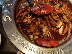 -胖哥俩肉蟹煲(宿迁宝龙广场店)