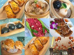 -粤域茶餐厅