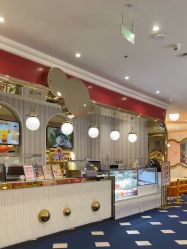 -奈尔宝家庭中心·亲子餐厅(苏州大悦城店)