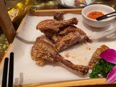 -缪氏川菜(深圳北站缤果空间店)