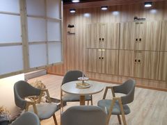 -白兔子密室(长寿路店)