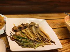 -老味道(田子坊店)