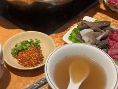 -马三妹跷脚牛肉(苏稽总店)