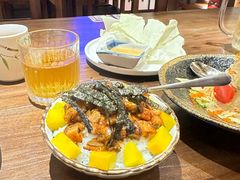 -鸟鹏烧鸟居酒屋(熙龙湾店)