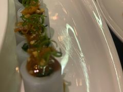 野菜卷-北京四季酒店·采逸轩