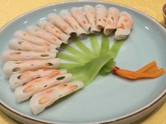 -白家大院·王府宫廷菜(苏州街店)