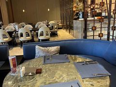 -康帝国际酒店-艾斯本自助西餐厅