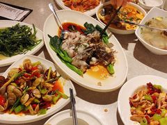 -达叔香味海鲜(海棠68环球美食街店)