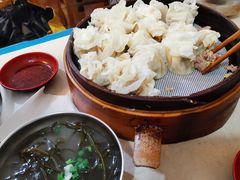 -海汇源老烧麦店(东大街总店)