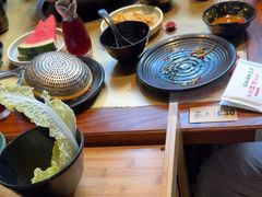 -手选潮汕鲜牛肉火锅(二七广场店)