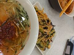 -老友谊冷面店(苏家屯店)