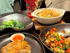 -浙江安吉JW万豪酒店·万豪中餐厅