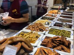 -上海全国土特产食品商场(淮海中路店)