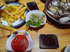 -福匠日本料理(人民路店)