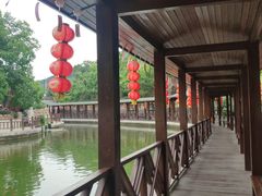 -山叶口景区