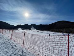-八达岭滑雪场