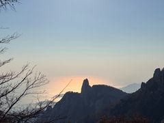 -崂山巨峰游览区