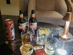 -秀·吧 Show Bar(兰州盛达希尔顿酒店)