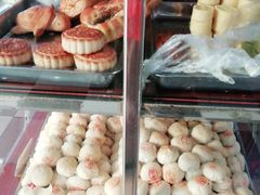 -一大糕点(纬六路店)