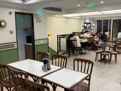 -味香斋·麻酱面(南京东路店)