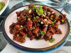 -老虎滩船说·大连海鲜(老虎滩店)