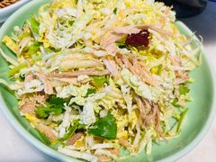 -小吊梨汤·北京菜·烤鸭(双井乐成中心店)