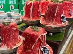-亚马逊蒸汽活海鲜自助(LCM置汇旭辉广场店)