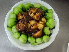 -王家沙点心店(万航渡路店)