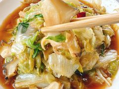 -五谷丰登·胶东海鲜·家常菜(张村店)