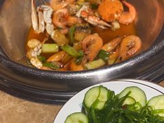 -七欣天香辣蟹火锅(海门解放中路店)