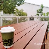 杭城小巴黎旁的新晋咖啡店☕️