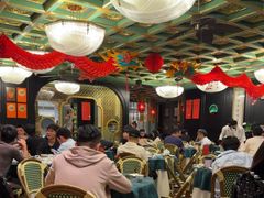 -誉八仙粤菜(万象天地店)