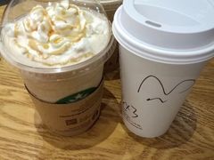 -星巴克(温州银泰大西洋店)