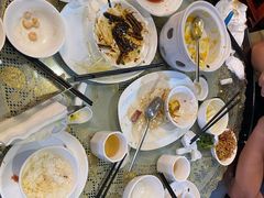 -新聚丰菜馆(太监弄店)