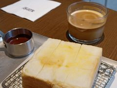 -fishtank鱼缸咖啡(三山街店)