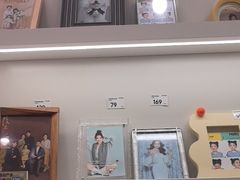 -海马体照相馆(大连柏威年购物中心店)