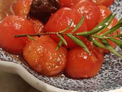 -去茶去·新温州菜·生腌熟醉(大西洋店)