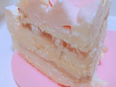 -福气鲜活面包·生日蛋糕