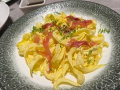-钱塘秋荷·新江浙菜(沪太路店)